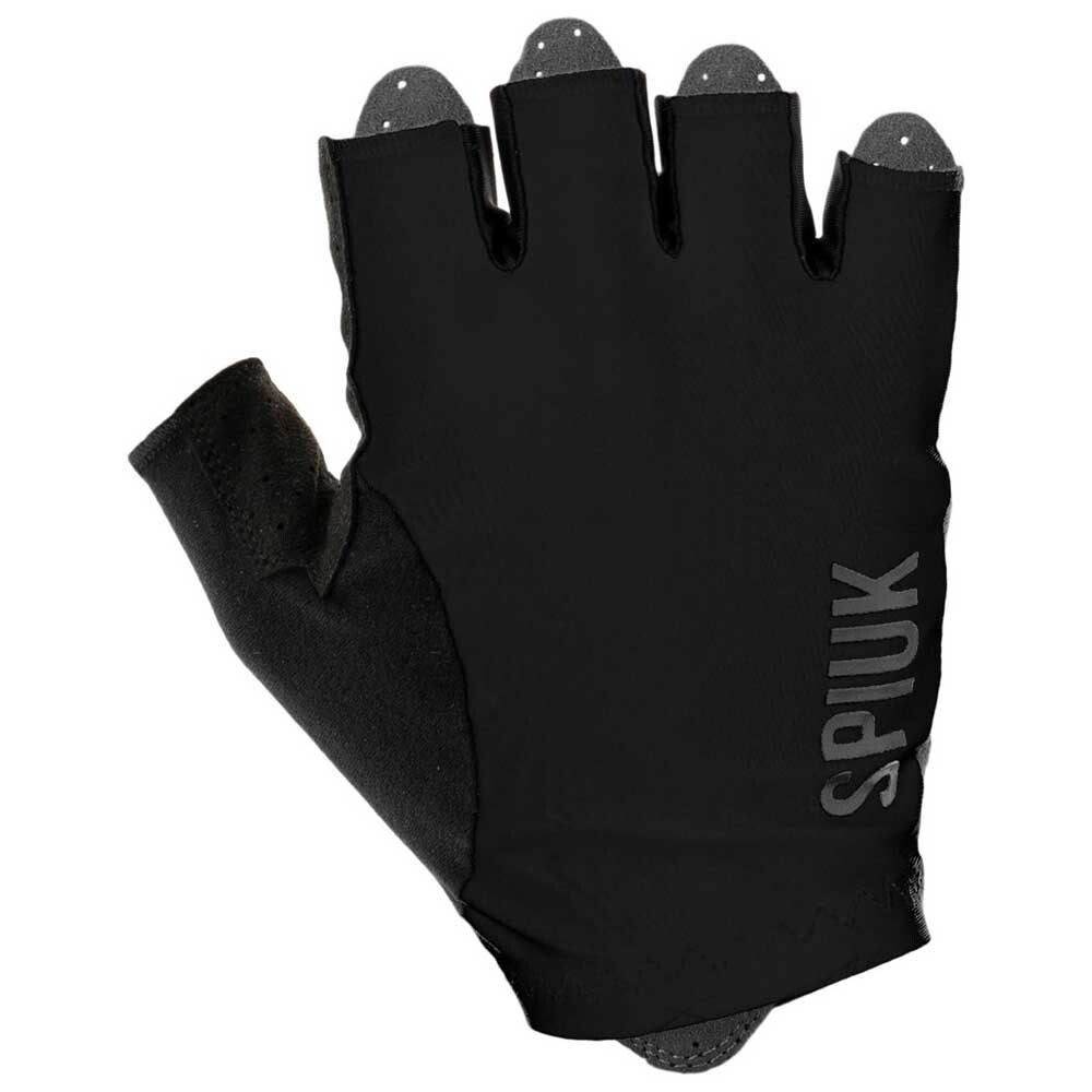 

Перчатки Spiuk Anatomic, черный