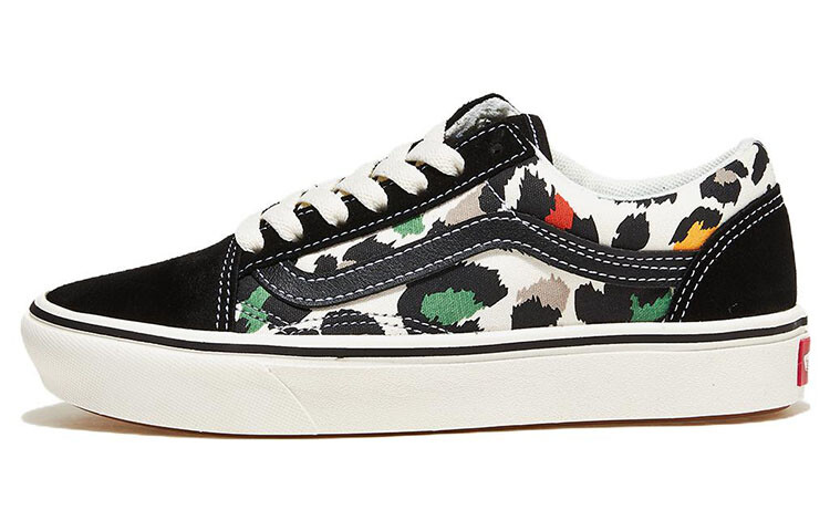 

Обувь для скейтбординга Vans Old Skool унисекс