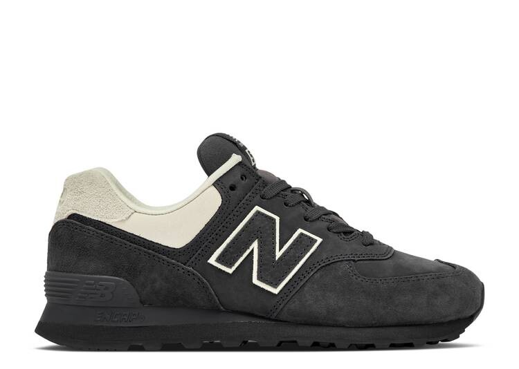 

Кроссовки New Balance JUNYA WATANABE MAN X 574 'GREY', серый