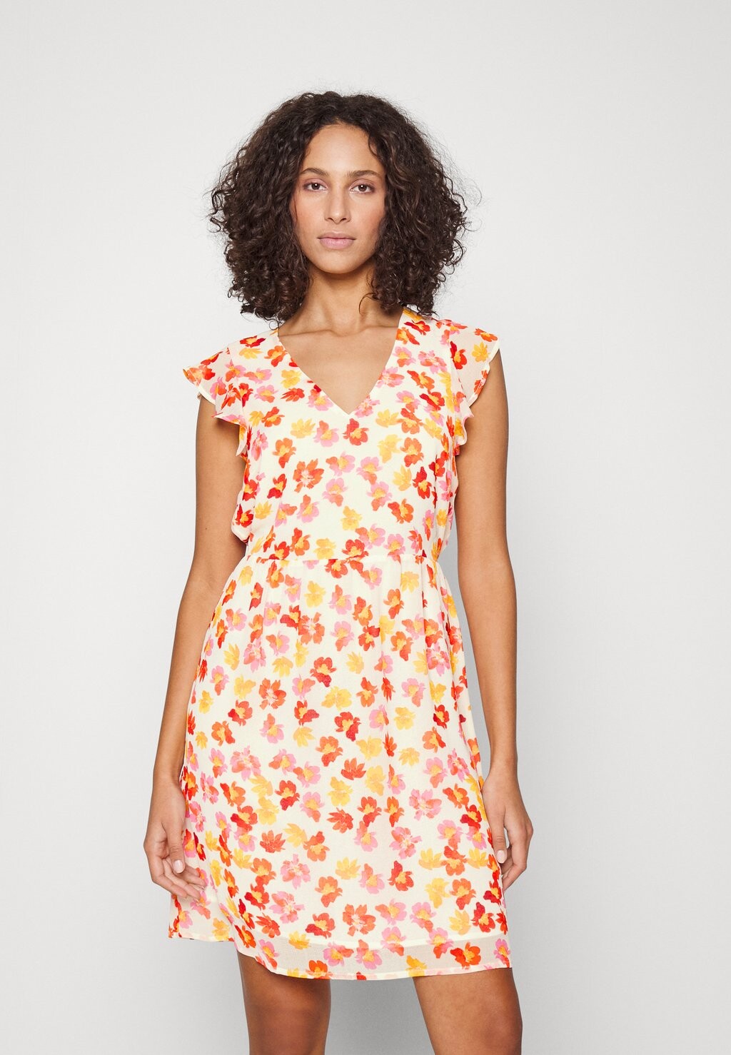 

Повседневное платье Vero Moda