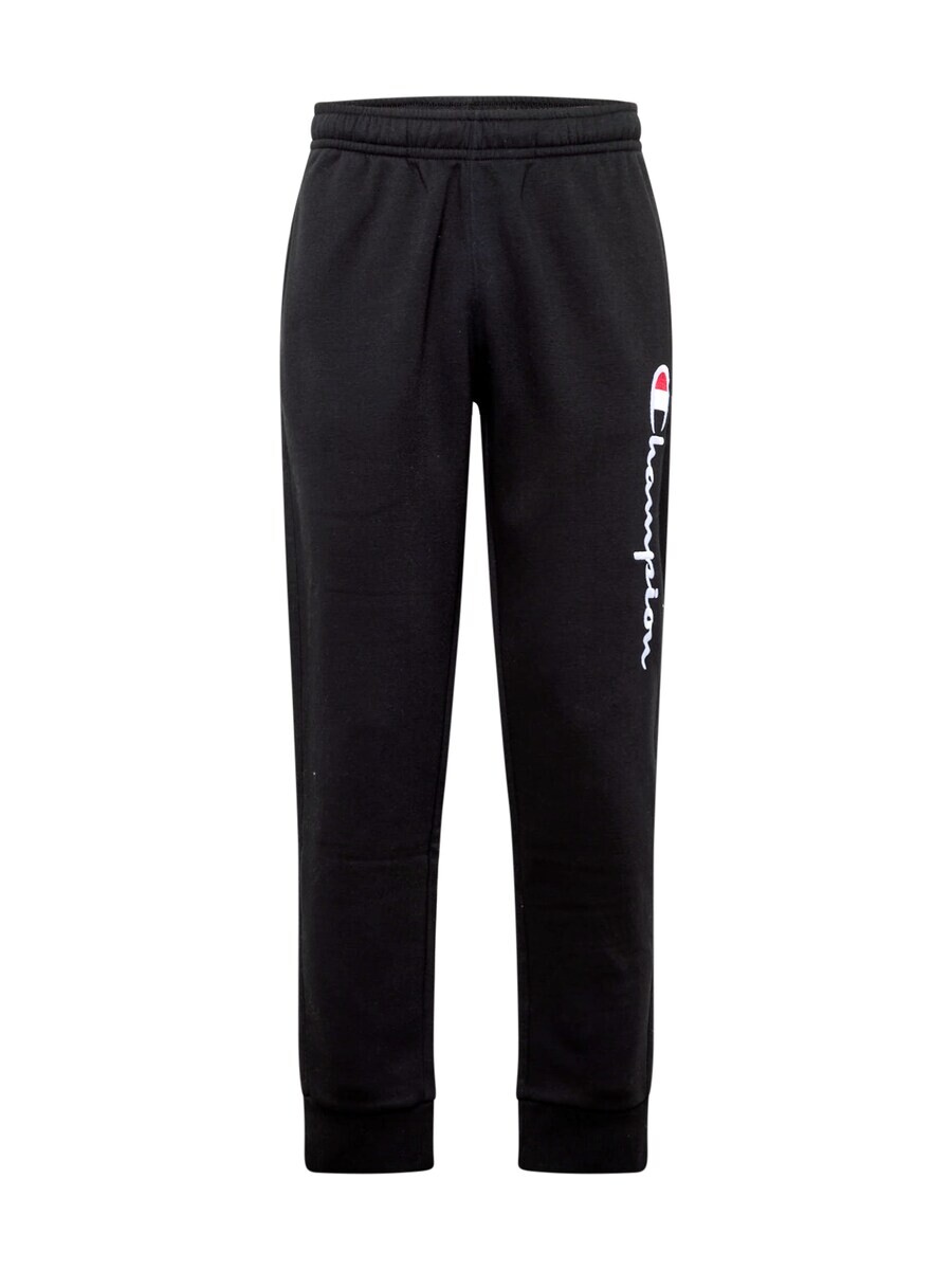 

Зауженные брюки Champion Authentic Athletic Apparel CLASSIC, черный