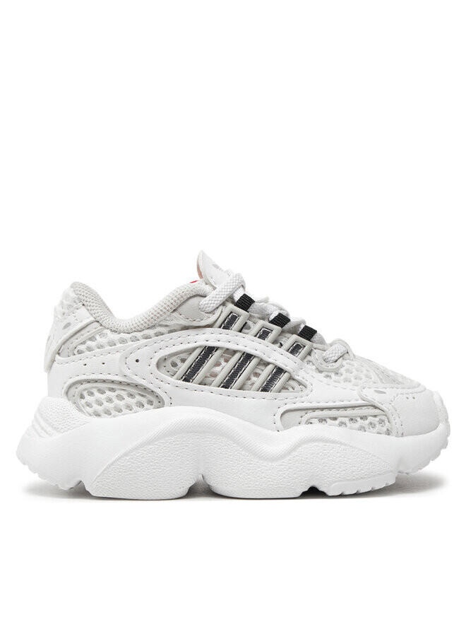 

Кроссовки Ozmillen El I adidas, белый