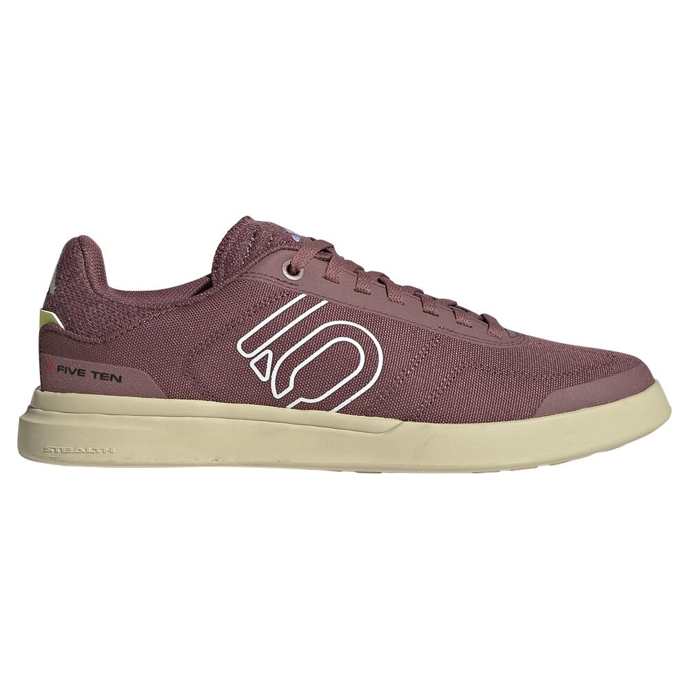 

Кроссовки Five Ten Sleuth Dlx Canvas, коричневый