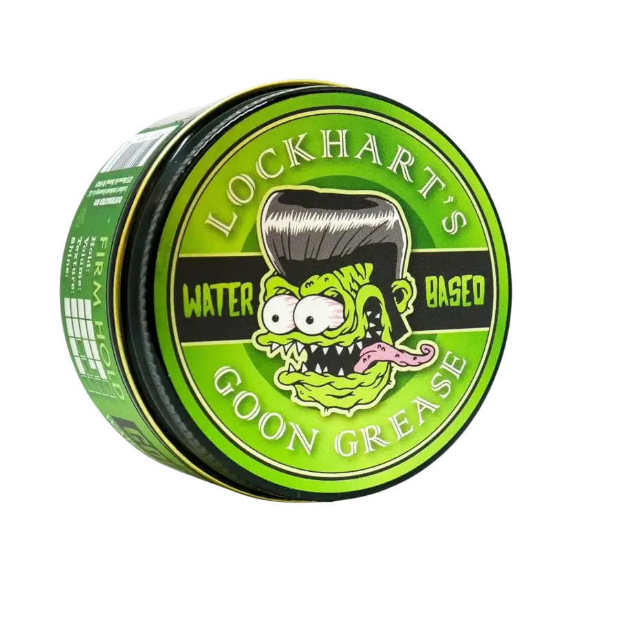 

Помада для волос Lockhart'S Goon Grease Water Based, 105 мл