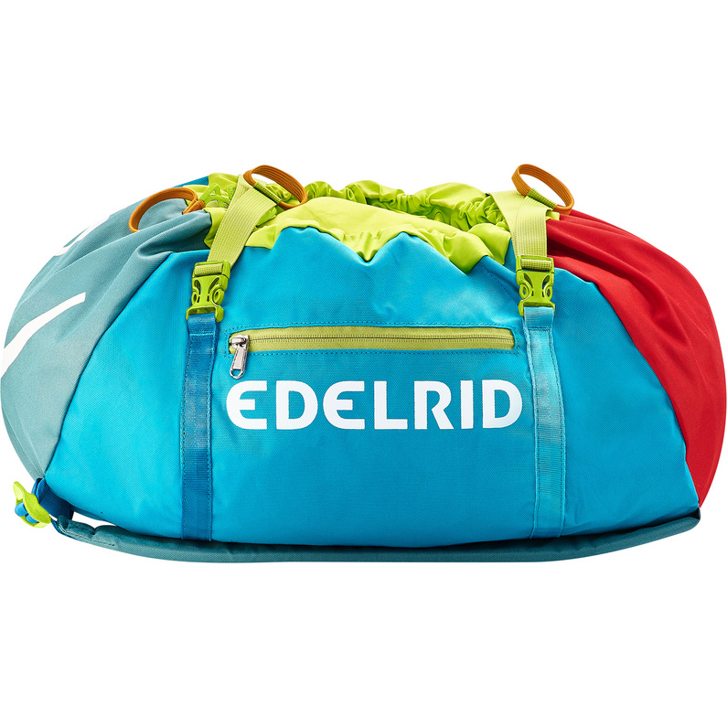 цена Спортивная сумка Drone II Edelrid, синий