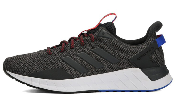 

Кроссовки Questar мужские с низким верхом серые/синие Adidas Neo