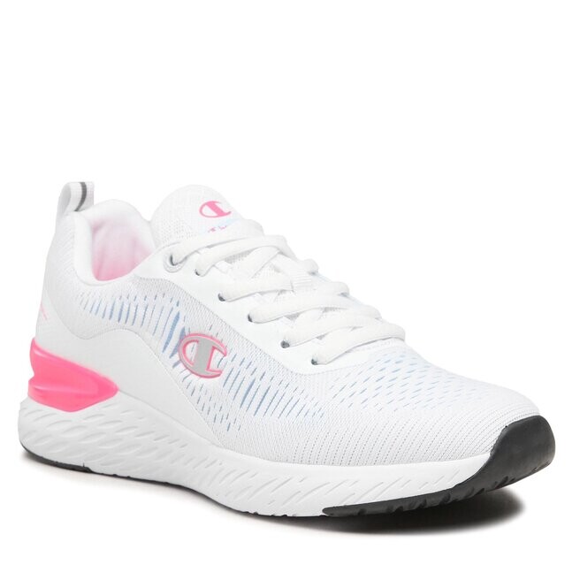 

Кроссовки Champion Bold, белый