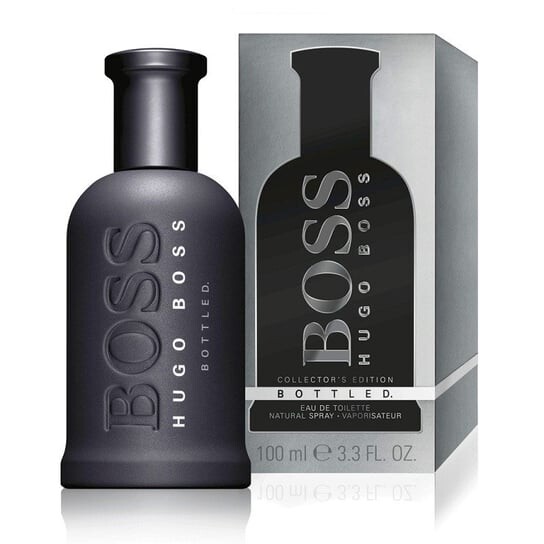 

Туалетная вода, 100 мл Hugo Boss, Boss Bottled