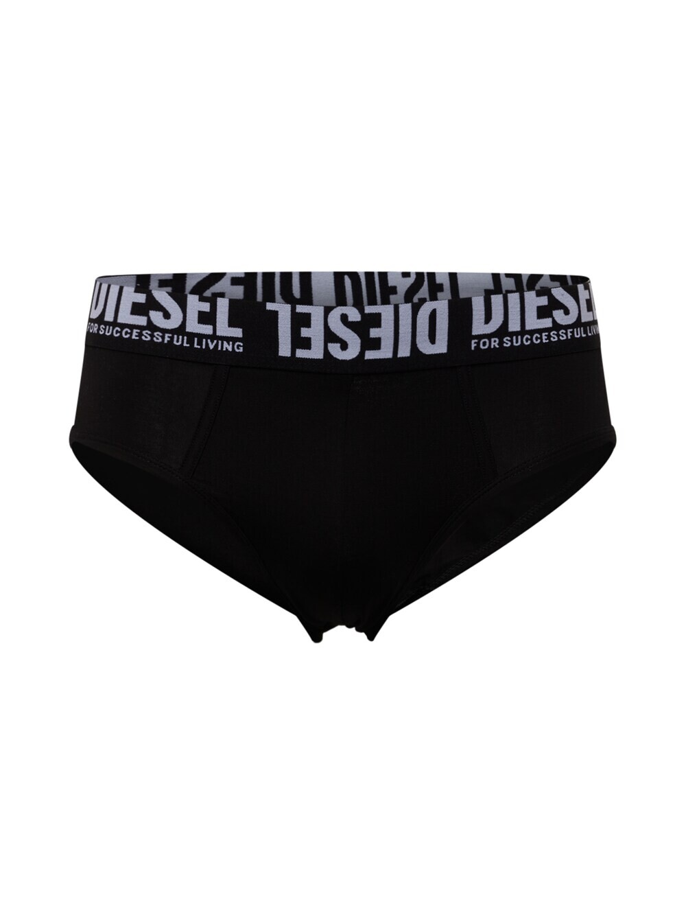 

Трусики Diesel, черный