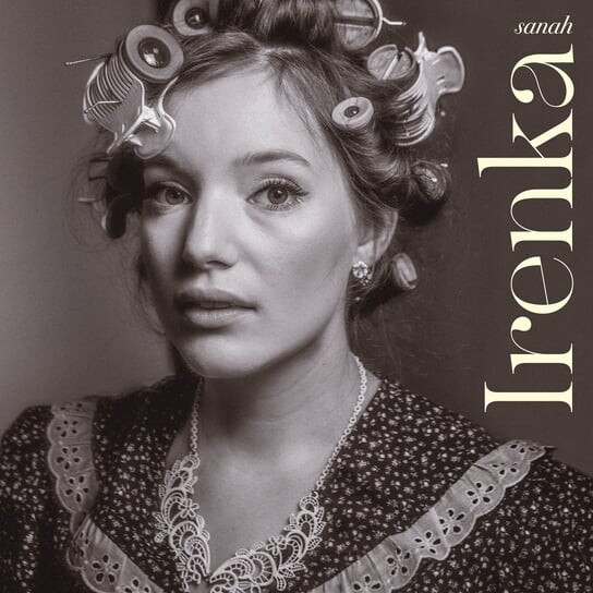 

Виниловая пластинка sanah - Irenka