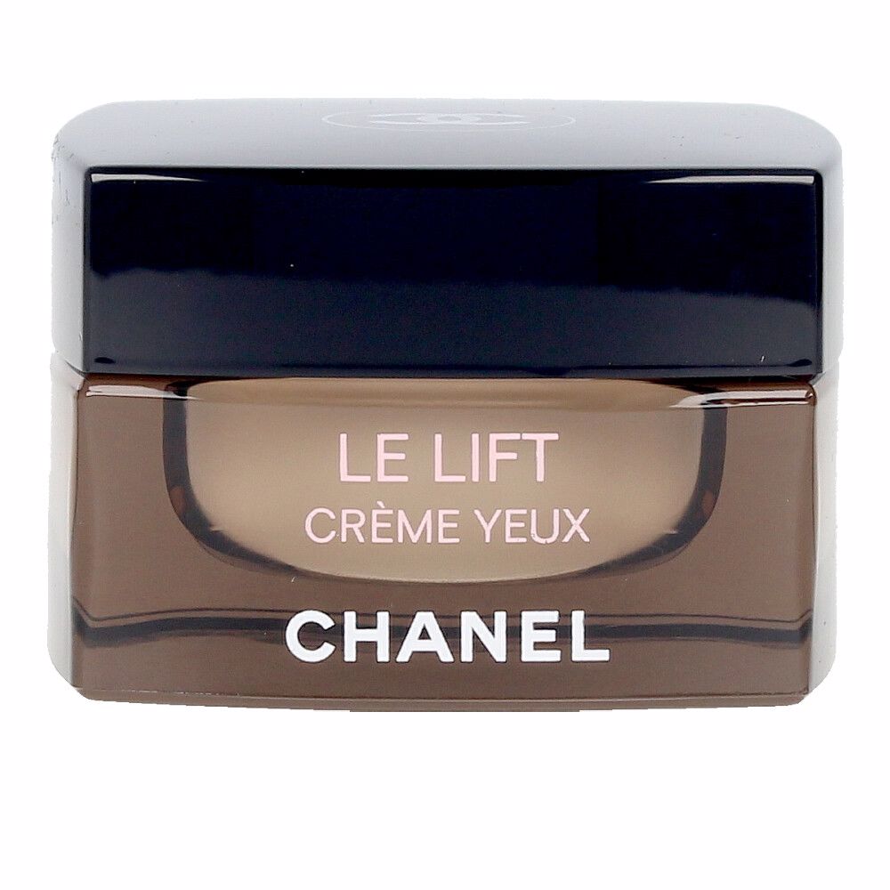 Контур вокруг глаз Le lift crème yeux Chanel, 15 мл цена и фото