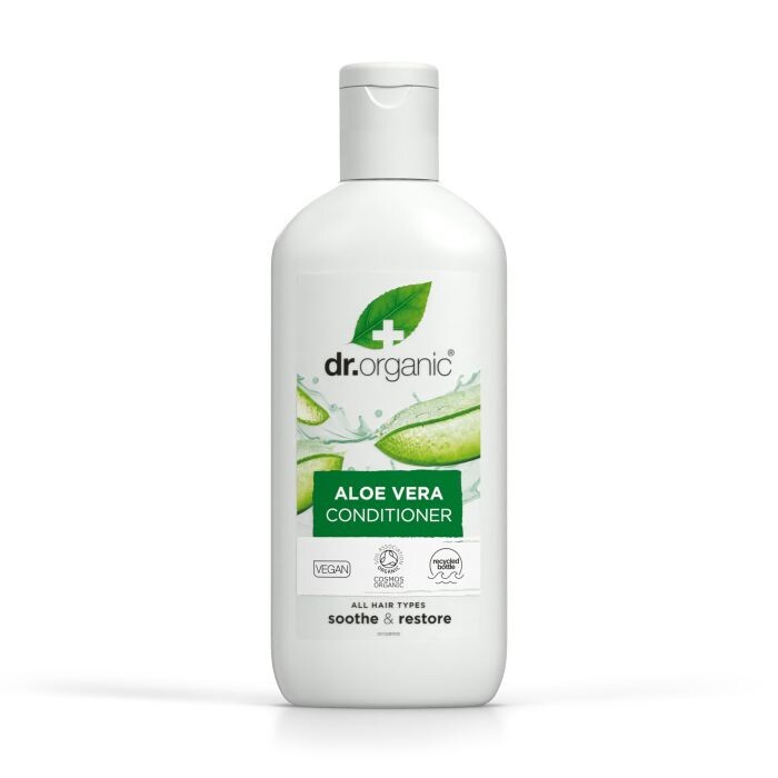 

Кондиционер для волос Aloe Vera Acondicionador Dr Organic, 265 ml
