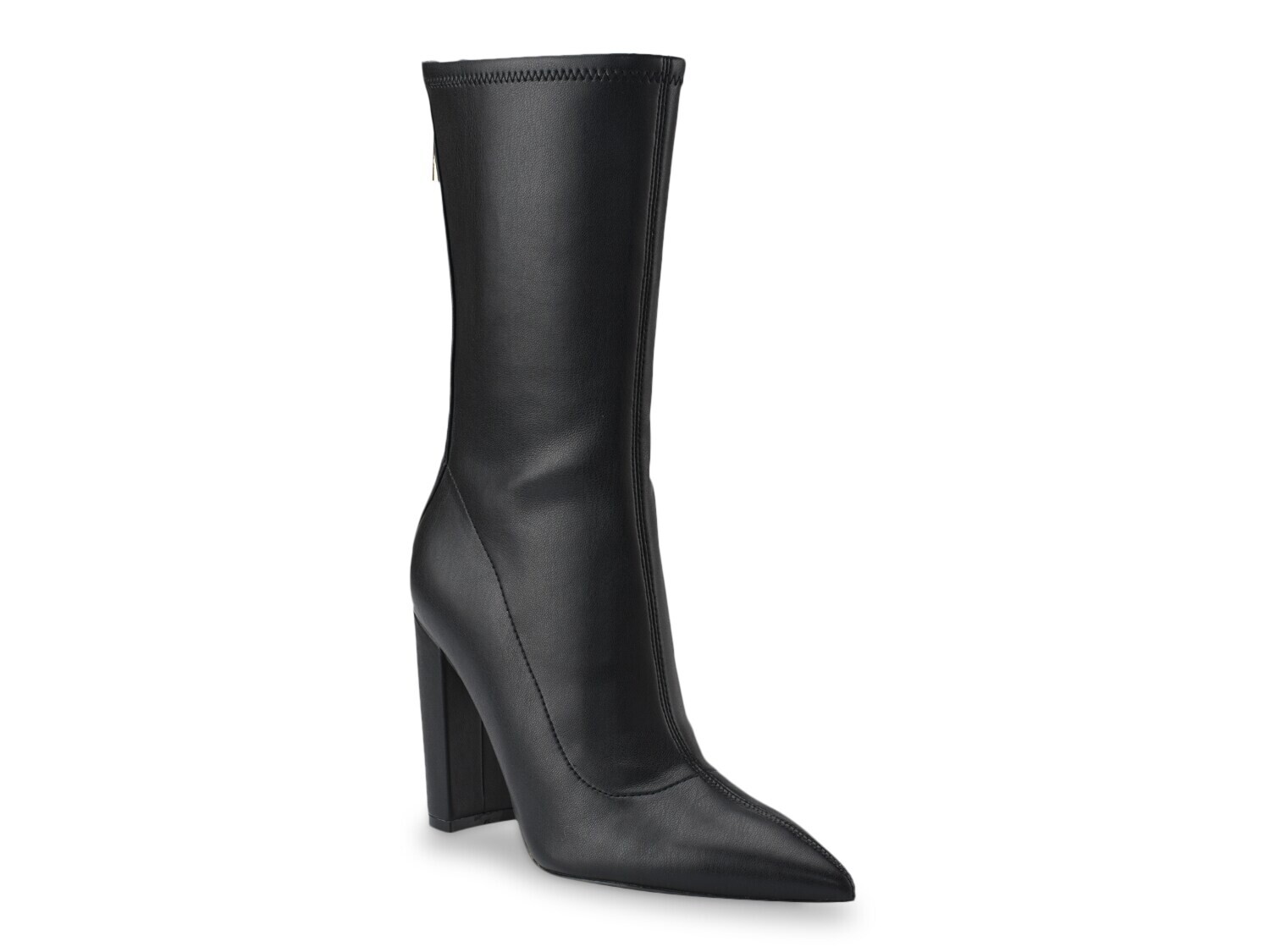 

Ботинки Guess Abbale, черный