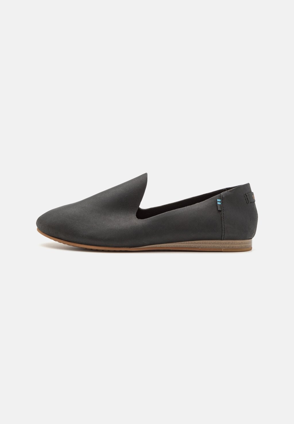 

Лоферы TOMS, черный