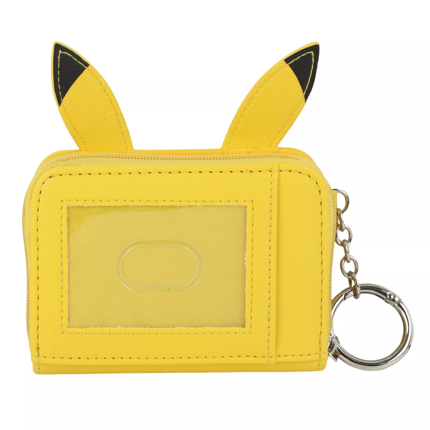 Мини-кошелек на молнии Pokemon Pikachu Licensed Character