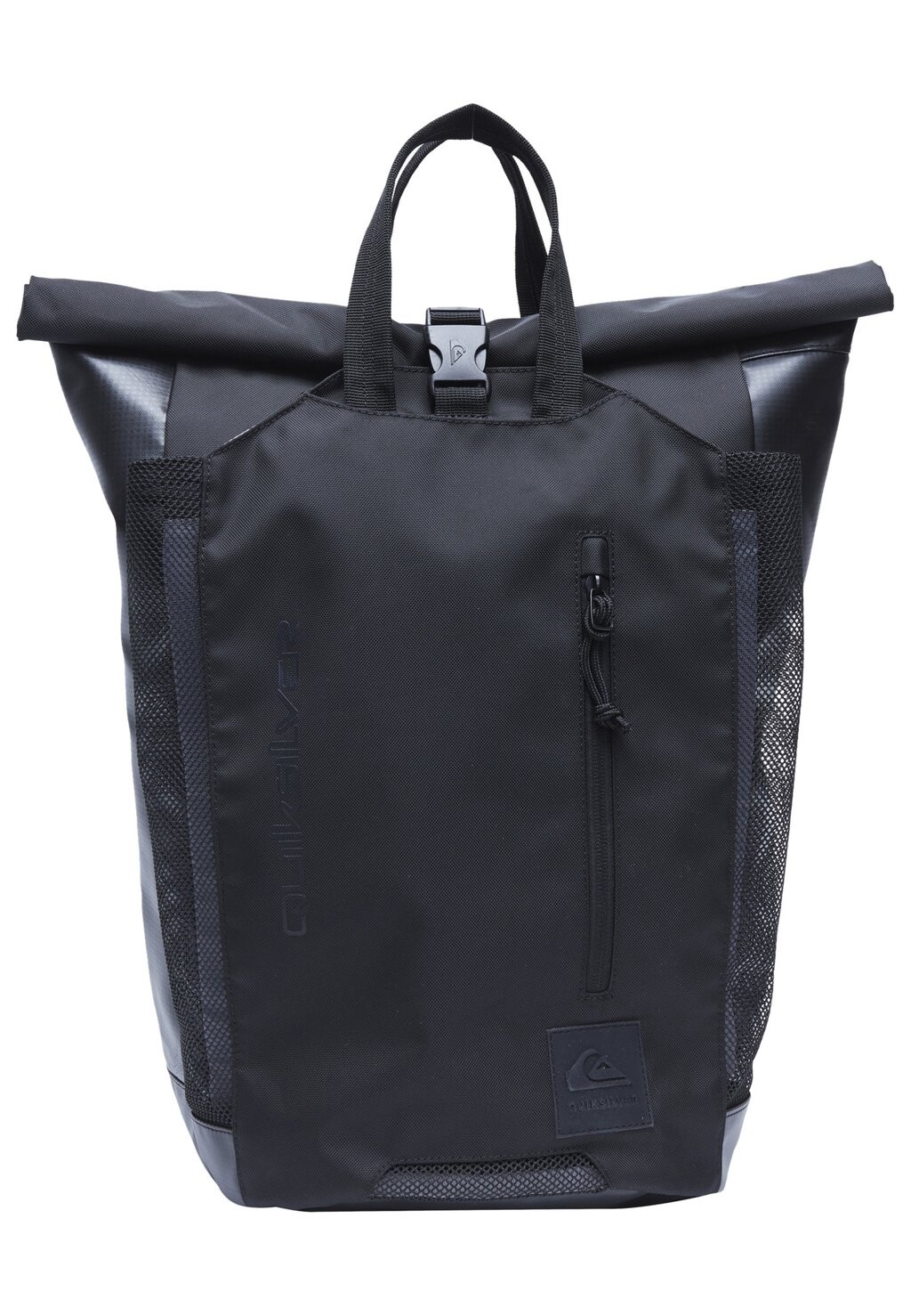 

Рюкзак Quiksilver, черный