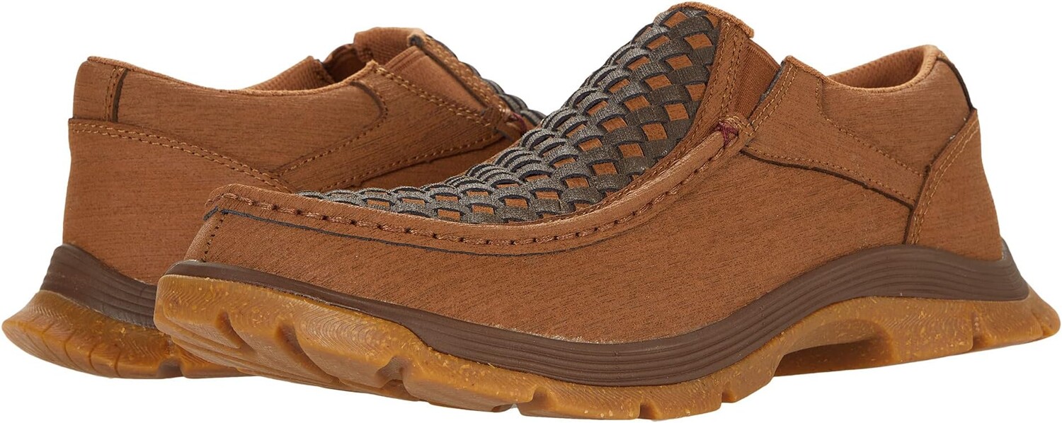 

Лоферы MFS0002 Twisted X, цвет Clay/Cocoa