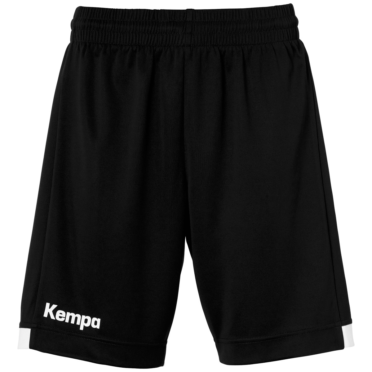Спортивные шорты Kempa Shorts PLAYER LONG SHORTS WOMEN, черный