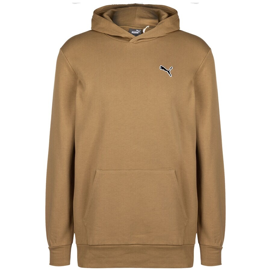 

Толстовка Puma BETTER ESSENTIALS, темно-бежевый