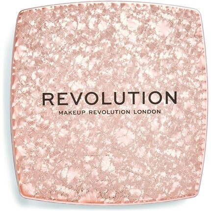 

Makeup Revolution Jewel Collection Желейный хайлайтер Prestige Revolution Beauty