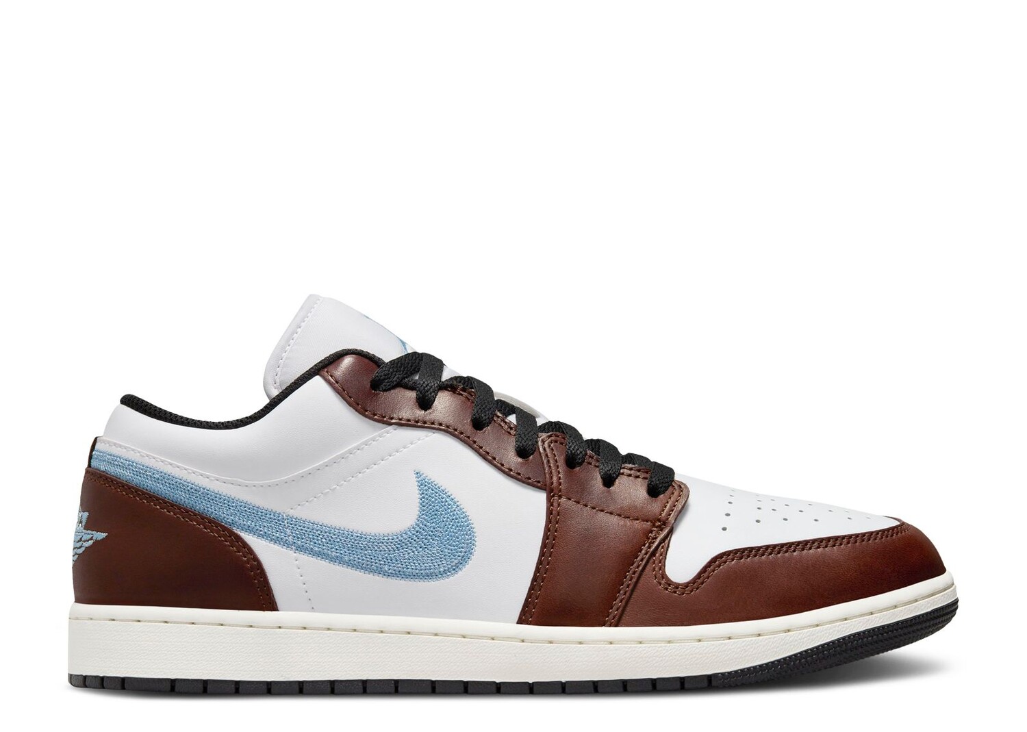 Brown retro 1 best sale