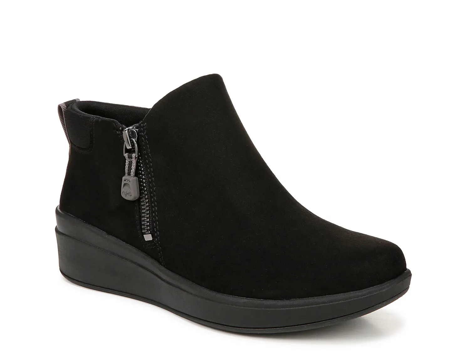 

Ботильоны Lyrical Wedge Bootie Ryka, черный