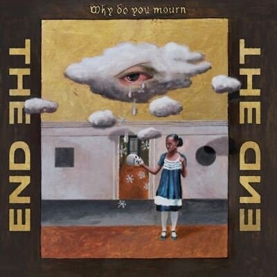 Виниловая пластинка End - Why Do You Mourn