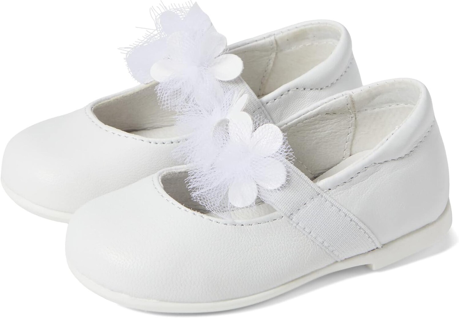 

Балетки 39058 Primigi, белый