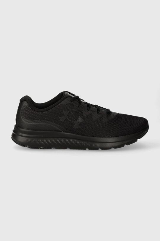 

Кроссовки Charged Impulse 3 Under Armour, черный