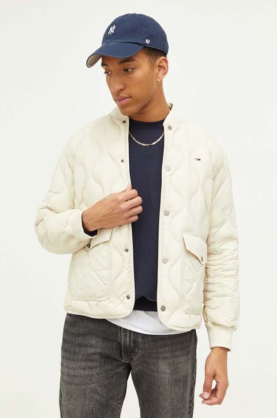 

Пуховое одеяло Tommy Jeans, бежевый