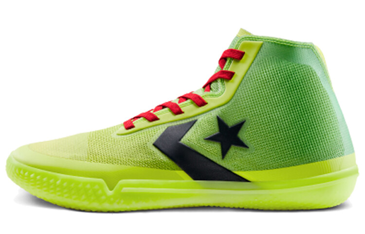 

Конверсы All Star Pro Bb Nocturnal