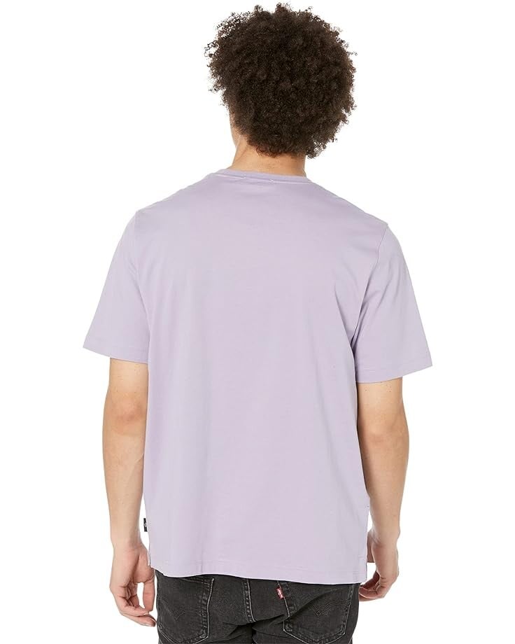 

Футболка Ted Baker Napier T-Shirt, цвет Light Purple