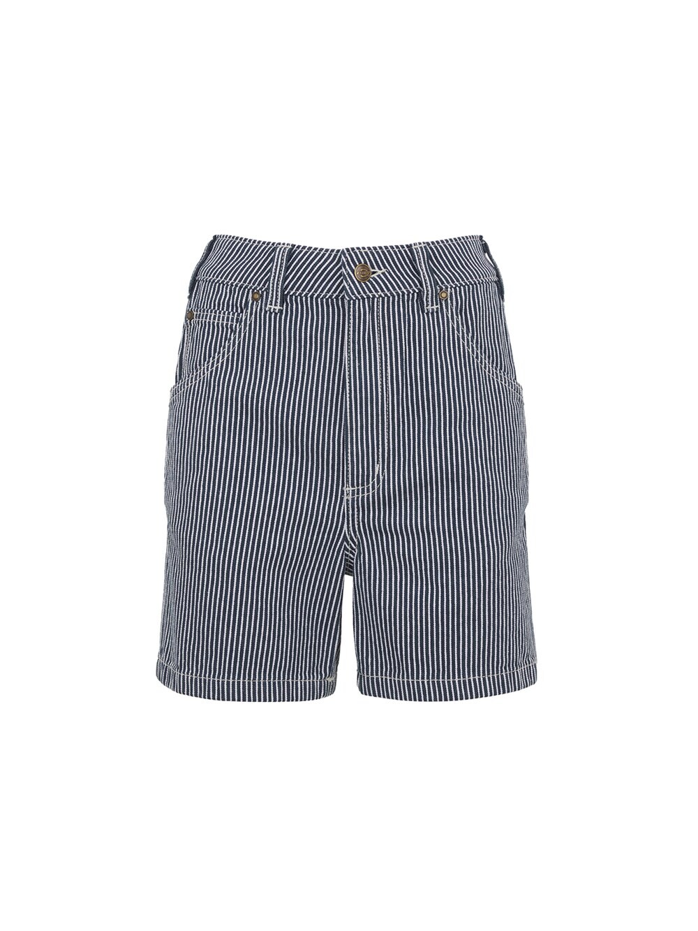

Джинсы свободного кроя Dickies HICKORY, темно-синий