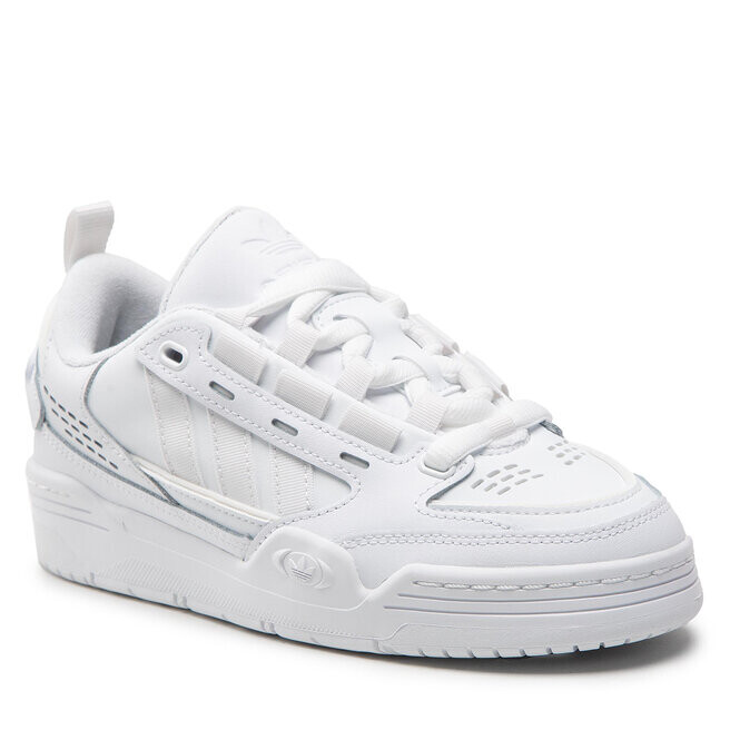 

Кроссовки adidas J, белый