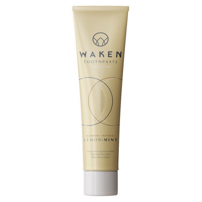 

Зубная паста Pasta Dental Waken, Limon y Menta