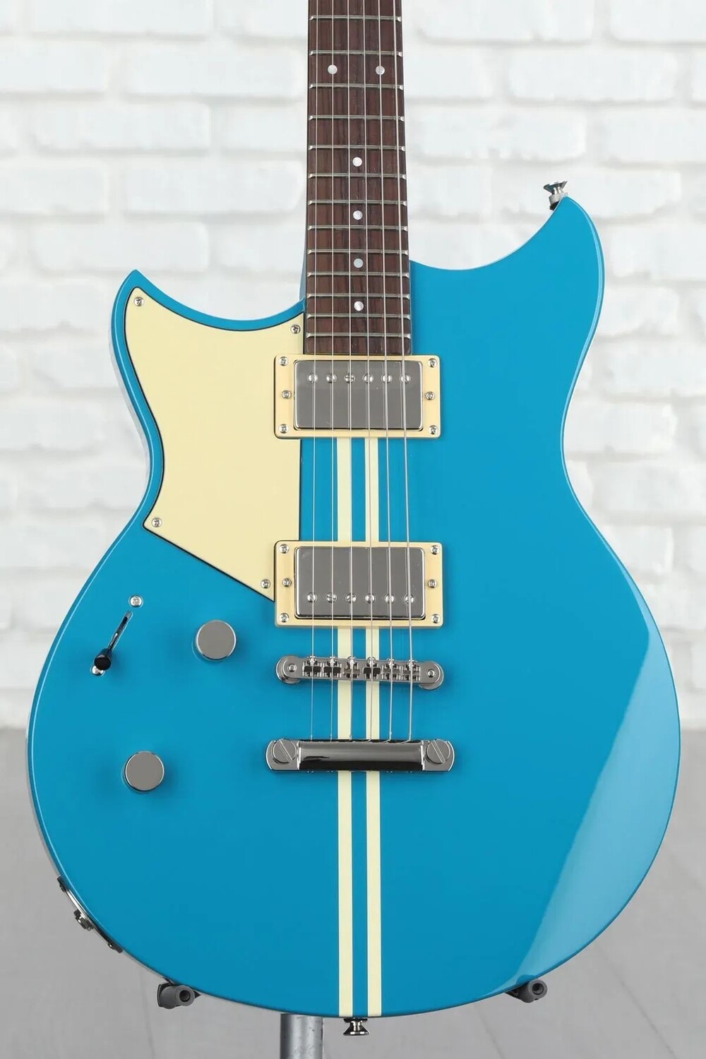 

Левосторонняя электрогитара Yamaha Revstar Element RSE20 — Swift Blue