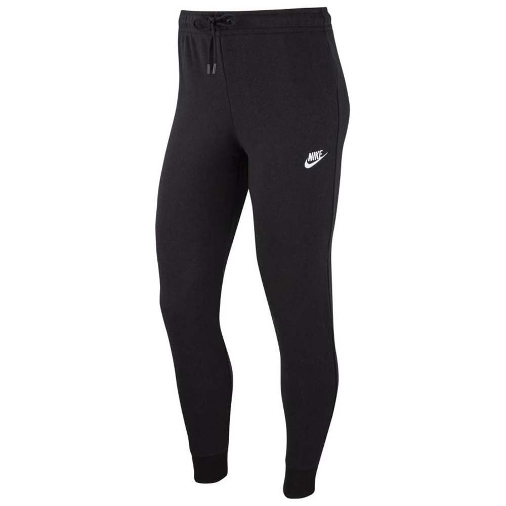 

Брюки Nike Sportswear Essential, черный