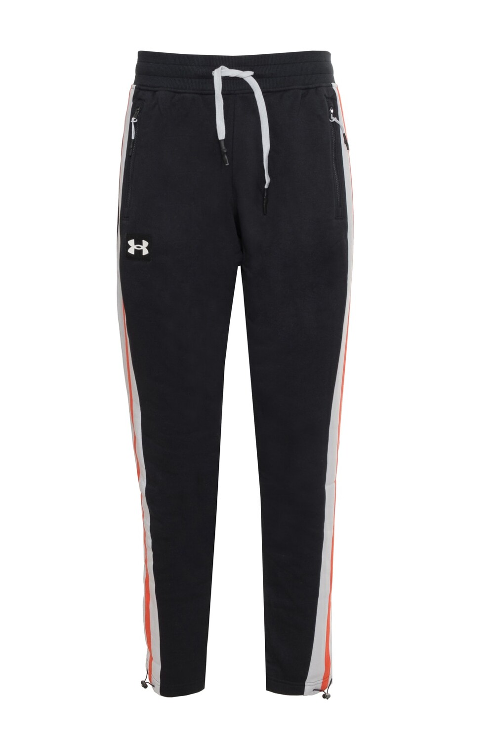 

Спортивные спортивные штаны - черные - тонкие Under Armour, черный