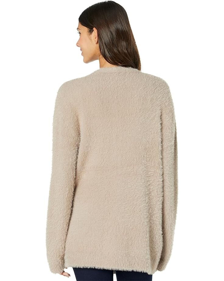 stone nic dear martin Свитер DEAR JOHN Colette Sweater, цвет Pumice Stone