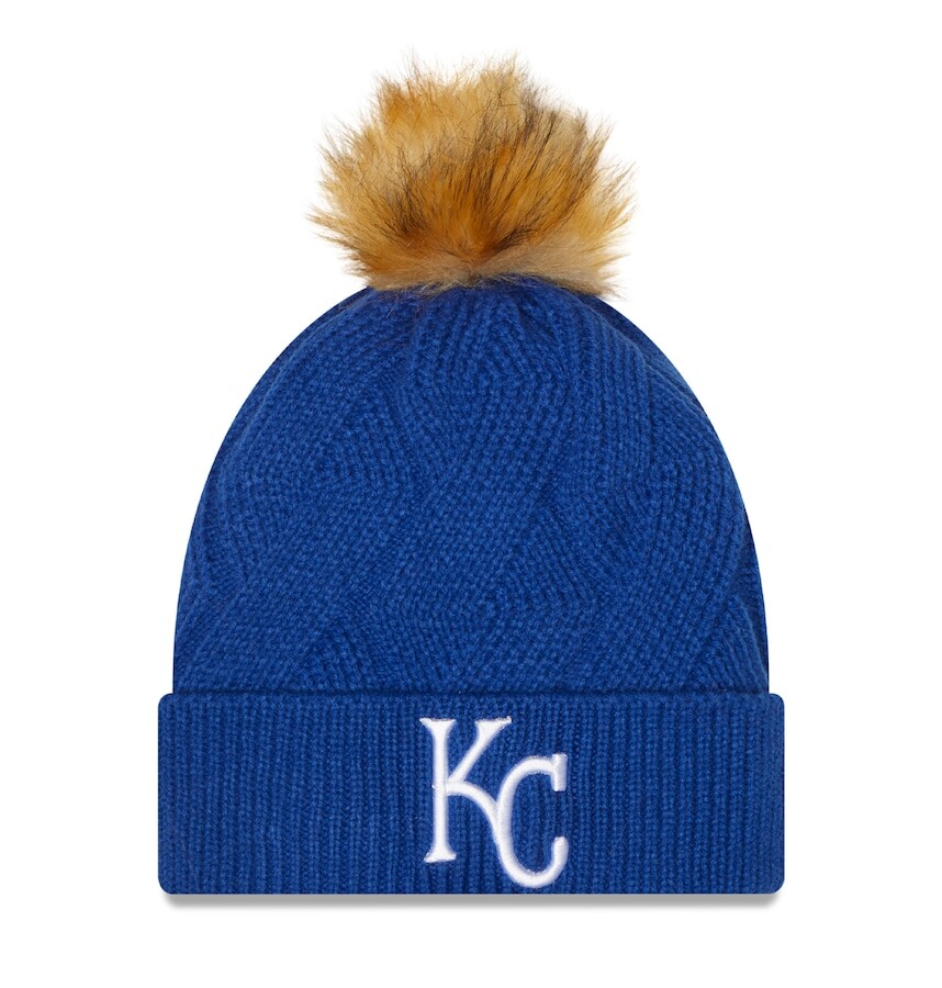 

Шапка New Era Kansas City Royals