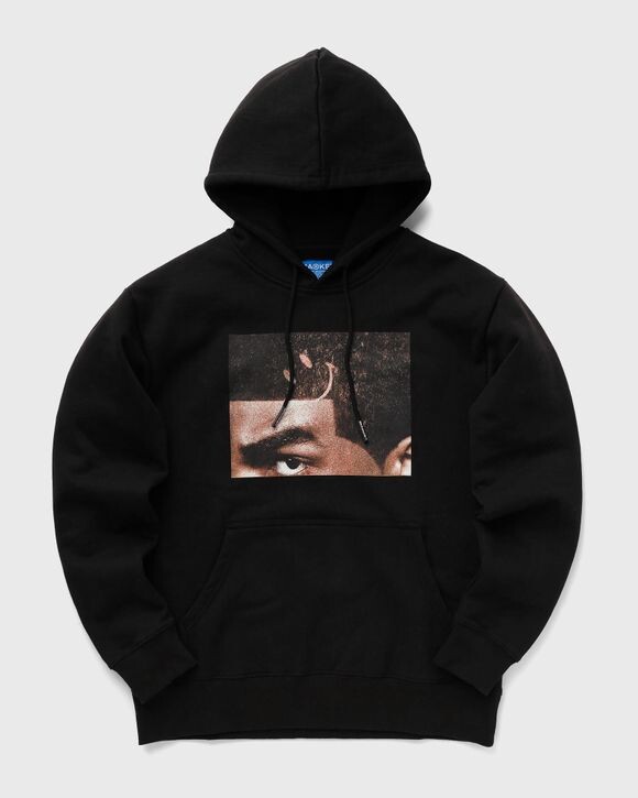

Худи Market Smiley Soft Part Hoodie, черный