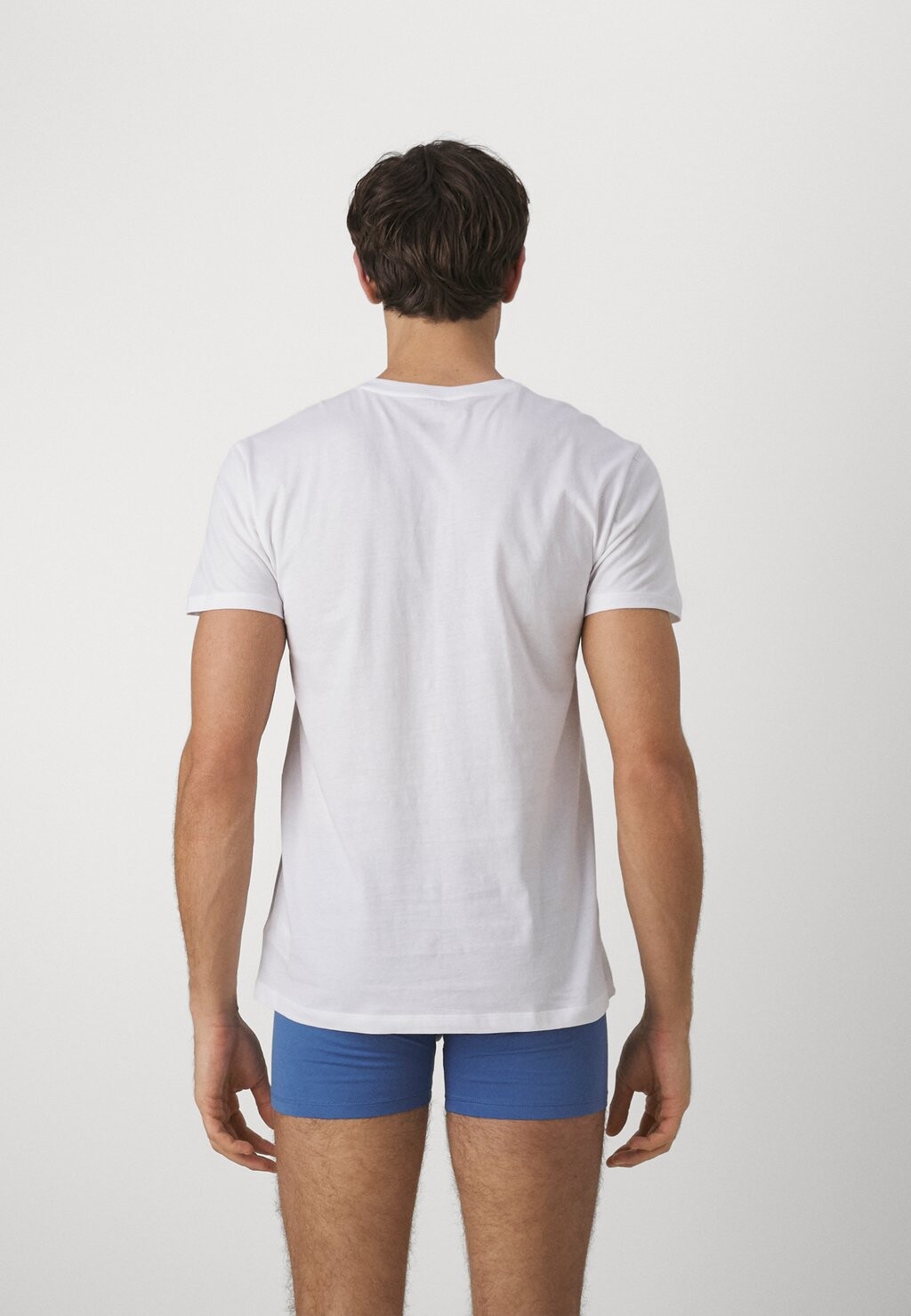 

Футболки Polo Ralph Lauren, белый