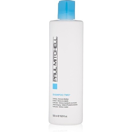 

Paul Mitchell Осветляющий шампунь Two 500мл