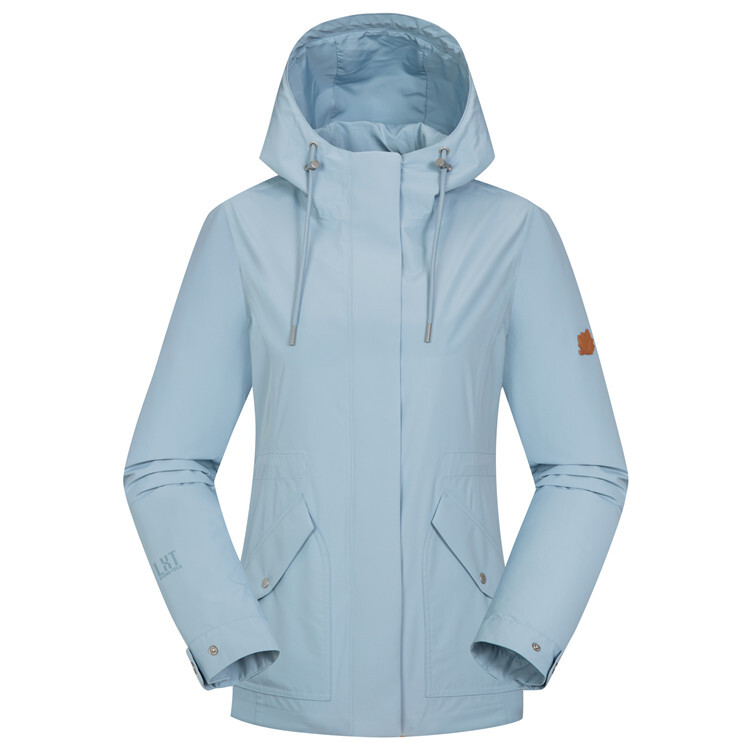 

Ветровки женские Lafuma, цвет Reef Green E4