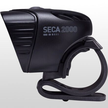 

Гоночная фара Seca 2000 Light & Motion, цвет One Color, Серый