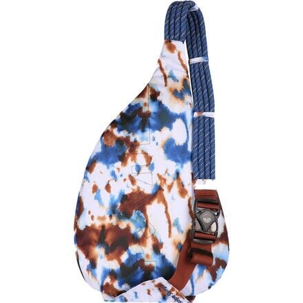 

Набор веревочных слингов женский KAVU, цвет Earth Sky Tie Dye