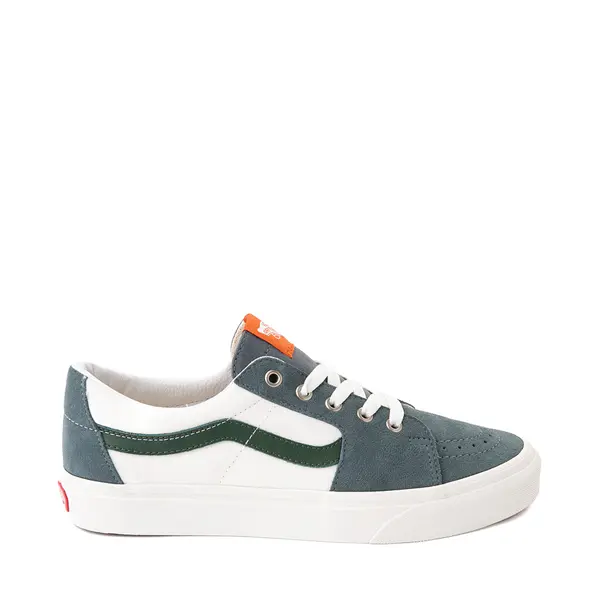 

Низкие кроссовки Vans Sk8 для скейтбординга, мультиколор