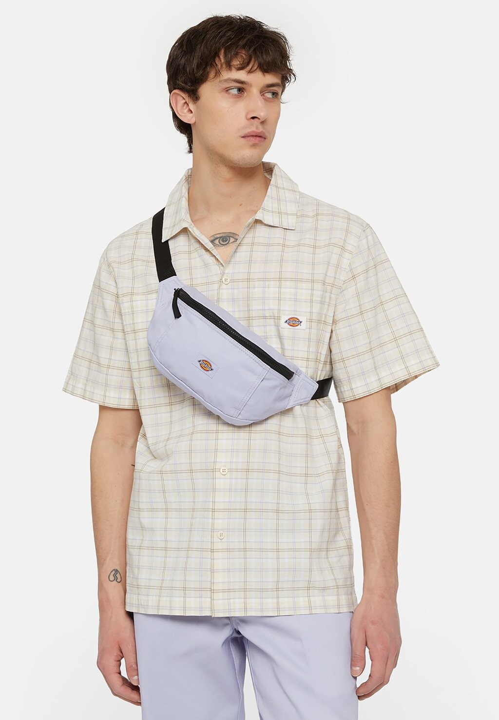 

Поясная сумка BLANCHARD UNISEX Dickies, цвет cosmic sky
