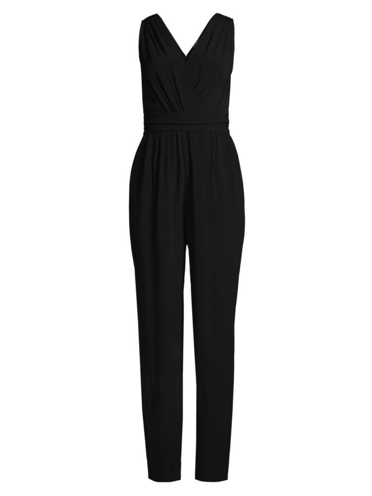 

Рене Комбинезон Ungaro, черный