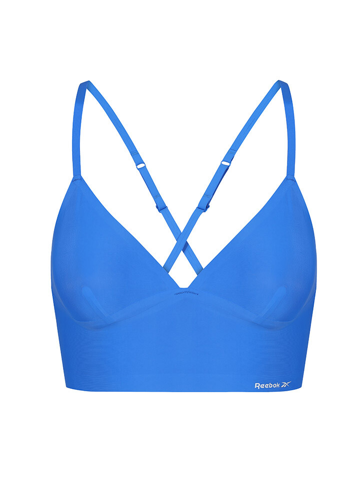 

Бюстгальтер Reebok Sport BH, синий